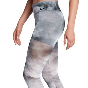Nike Training Tights